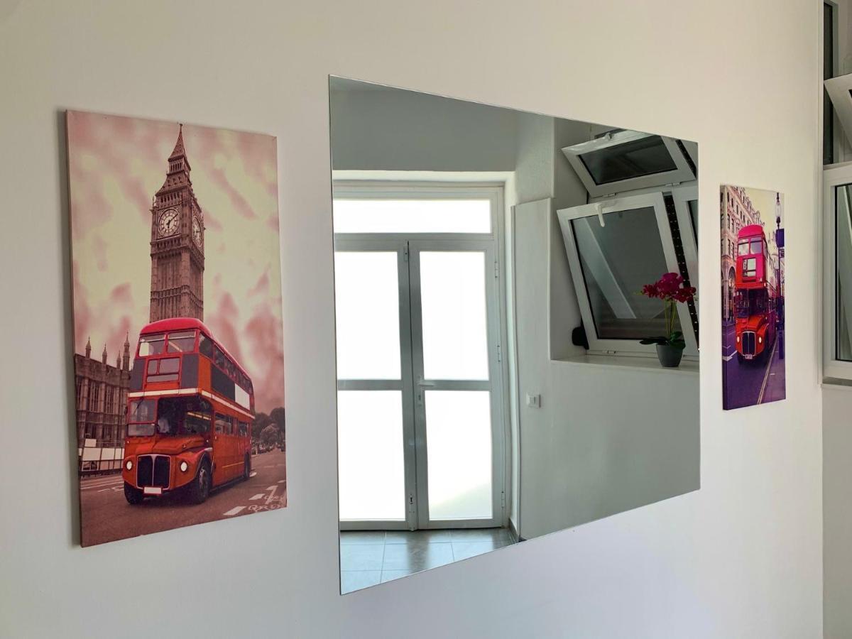 Apartamento San Francisco Santa Cruz de la Palma  Ngoại thất bức ảnh