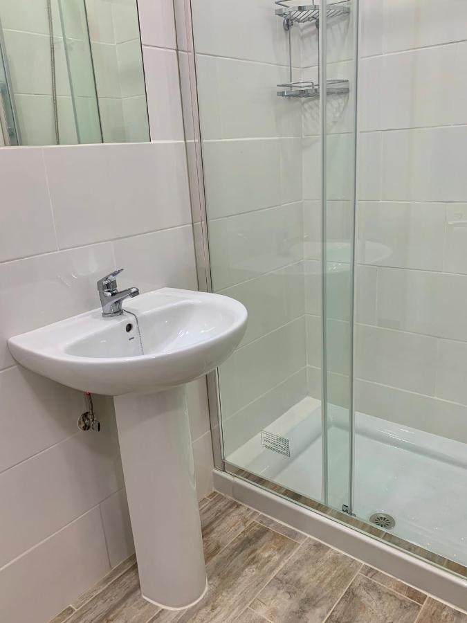 Apartamento San Francisco Santa Cruz de la Palma  Ngoại thất bức ảnh