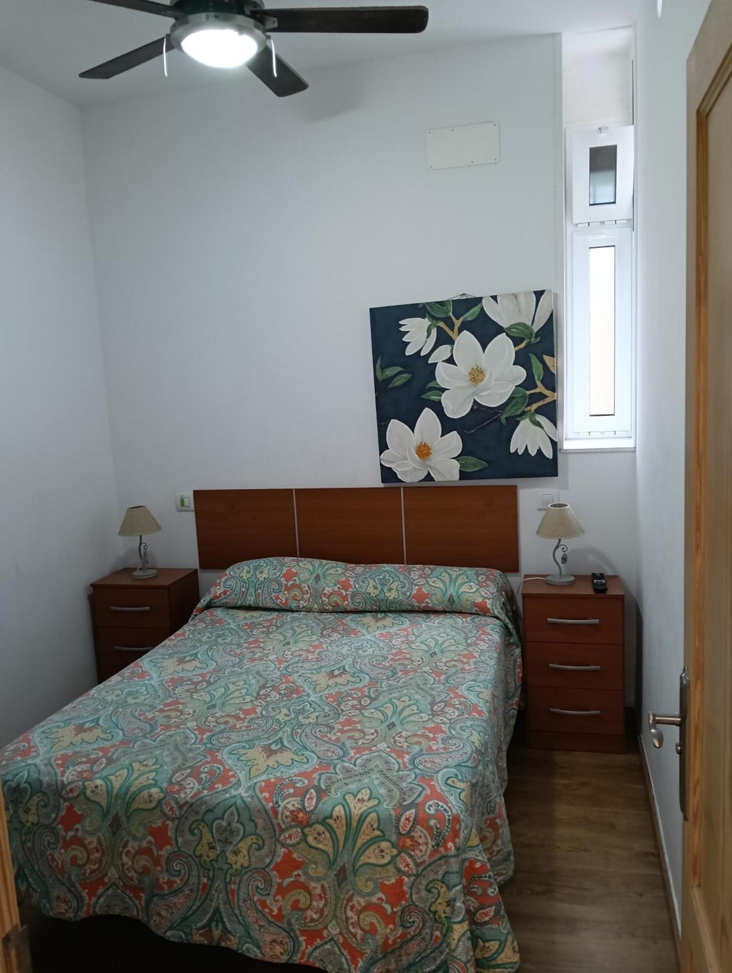 Apartamento San Francisco Santa Cruz de la Palma  Ngoại thất bức ảnh