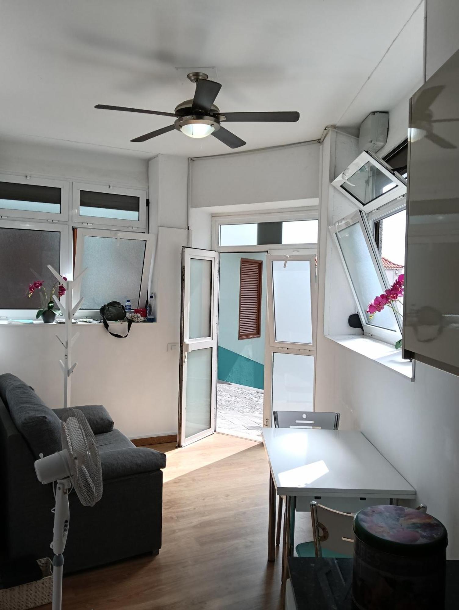 Apartamento San Francisco Santa Cruz de la Palma  Ngoại thất bức ảnh